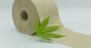 Hemp Toilet Paper