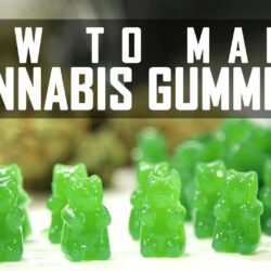 Weed Gummies