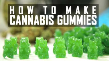 Weed Gummies